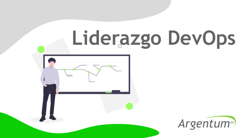 Liderazgo DevOps